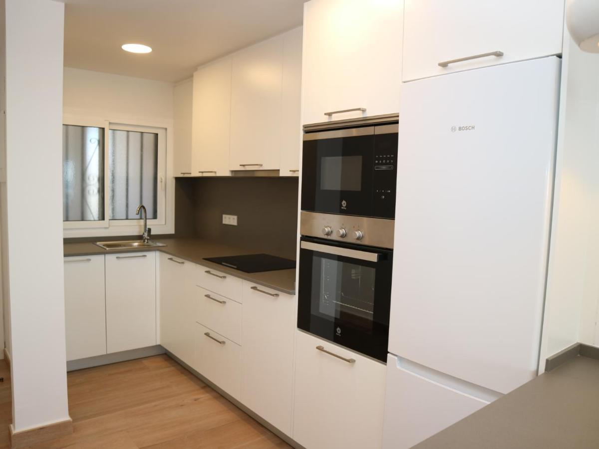 Europa Roses Premium Apartment Exterior photo